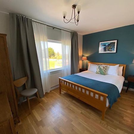 Parker House Beach & Golf Portrush Ngoại thất bức ảnh