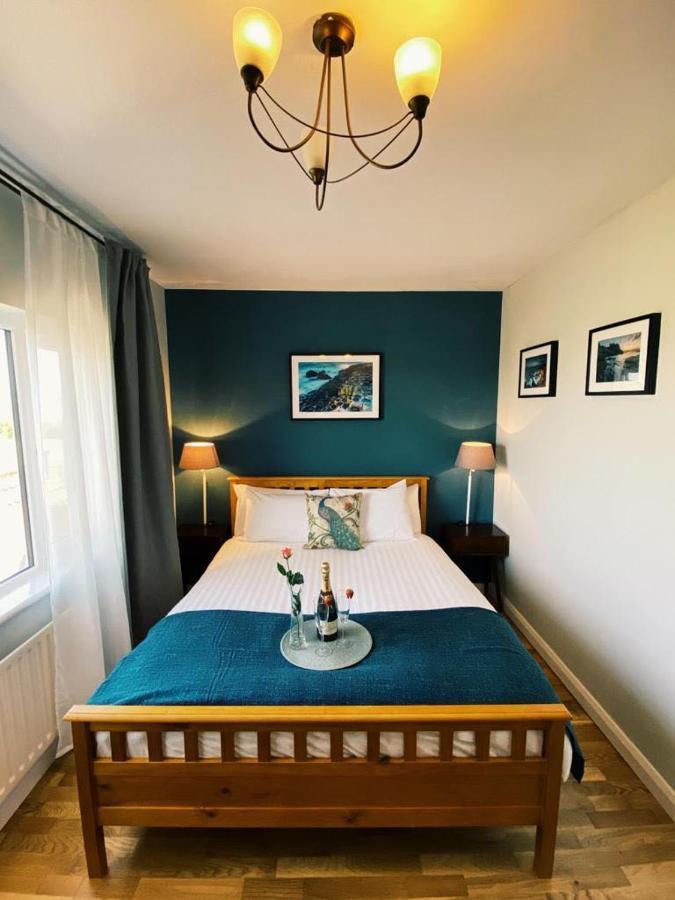 Parker House Beach & Golf Portrush Ngoại thất bức ảnh