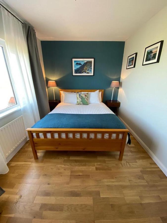 Parker House Beach & Golf Portrush Ngoại thất bức ảnh