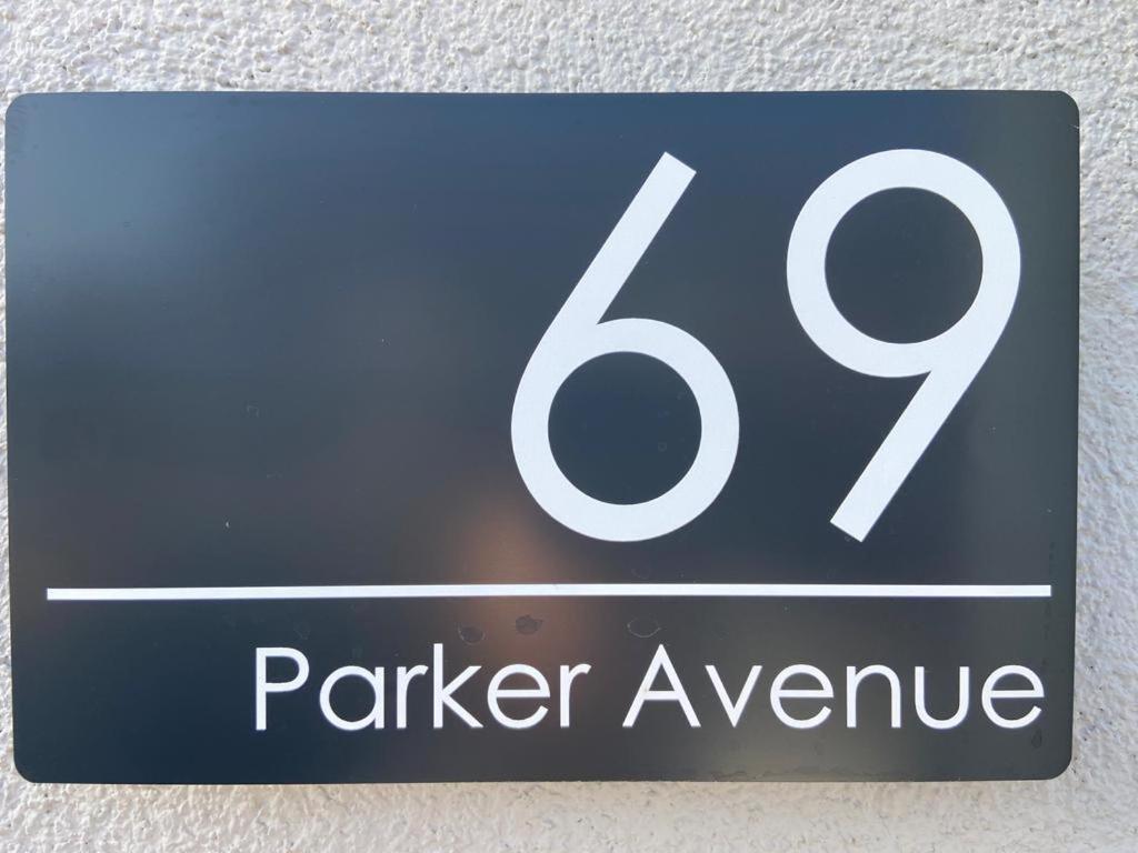 Parker House Beach & Golf Portrush Ngoại thất bức ảnh